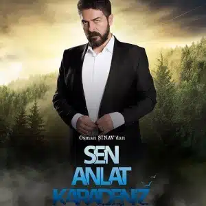 Lifeline (Sen Anlat Karadeniz) - Sinan Tuzcu (Mustafa)