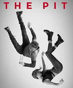 The Pit (Cukur) Tv Series - 1 The Pit (Cukur) Tv Series Poster - Featured