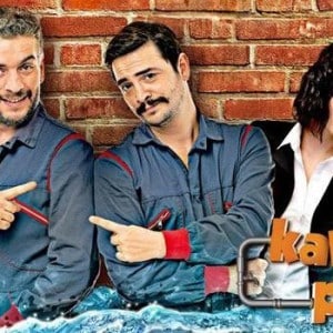 Kardes Payi Tv Series