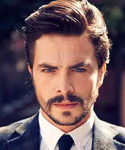 Ahmet Kural - Actor