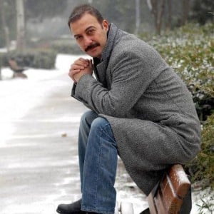 Hakan Yilmaz Winter