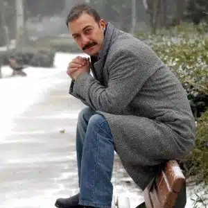 Hakan Yilmaz Winter