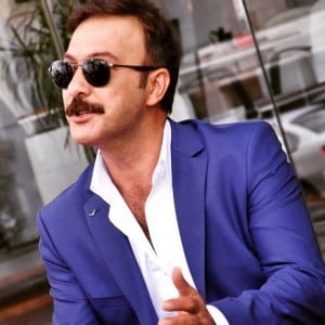Hakan Yilmaz Actor