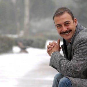 Hakan Yilmaz Actor