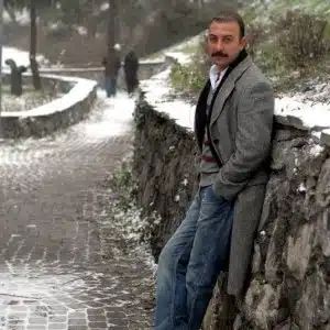 Hakan Yilmaz Winter Photo