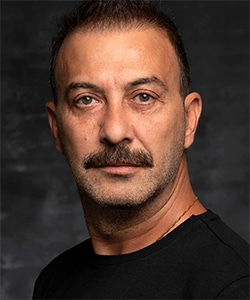 Hakan Yilmaz: Tv Series, Biography - Turkish Drama