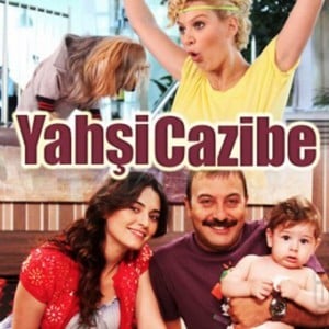 Marry Me (Yahsi Cazibe) Tv Series Poster