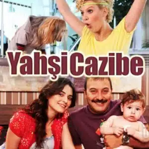 Marry Me (Yahsi Cazibe) Tv Series Poster