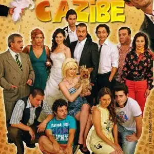 Marry Me (Yahsi Cazibe) Poster