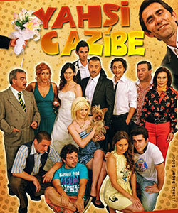 Marry Me (Yahsi Cazibe) Tv Series Poster