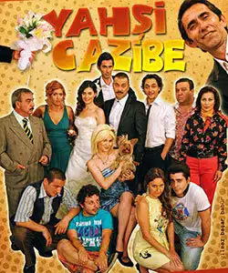 Marry Me (Yahsi Cazibe) Tv Series Poster