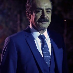 Levent Ulgen Actor