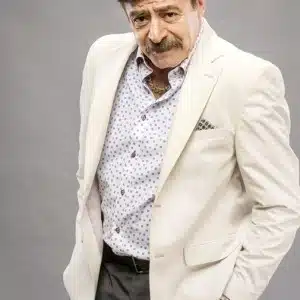 Levent Ulgen Actor