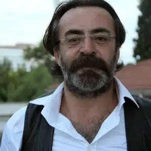 Levent Ulgen