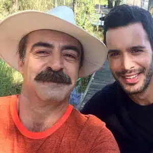 Levent Ulgen and Baris Arduc