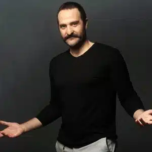 Timur Acar Actor