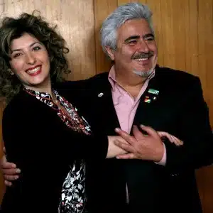 Ugur Yucel and Sebnem Bozoklu