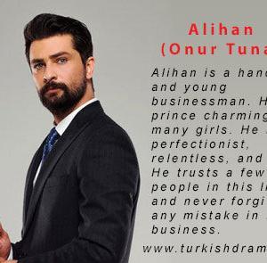 Alihan (Onur Tuna)