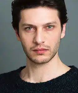 Baris Aytac Actor