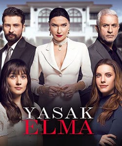 Forbidden Fruit (Yasak Elma) - 1 Forbidden Fruit (Yasak Elma) Tv Series Poster