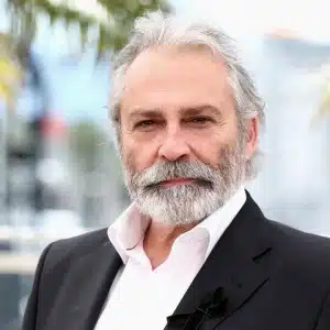 Haluk Bilginer Turkish Actor (HD)
