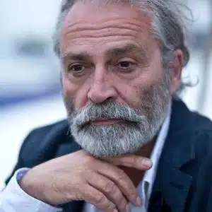 Haluk Bilginer Actor (HD)