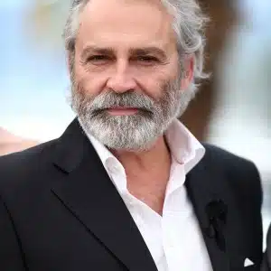 Haluk Bilginer Actor (HD)