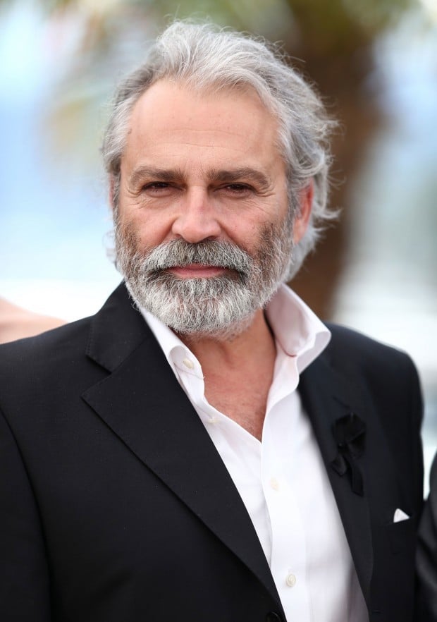 haluk bilginer tv series biography turkish drama