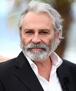 Haluk Bilginer - Actor