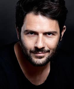 Kenan Ece - 1 Kenan Ece - Actor