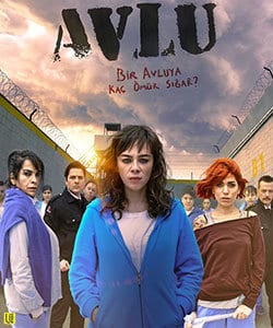 The Yard (Avlu) Tv Series