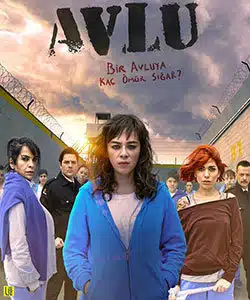 The Yard (Avlu) Tv Series