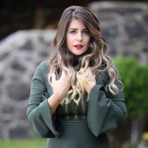 Ayca Erturan