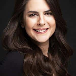 Ayca Erturan (Smile)