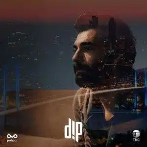 Ilker Kaleli in The Deep (Dip) Tv Series