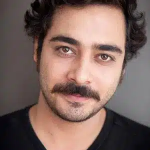 Olgun Toker Actor