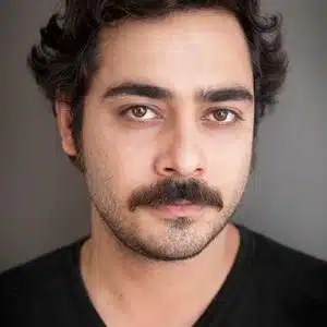 Olgun Toker Actor