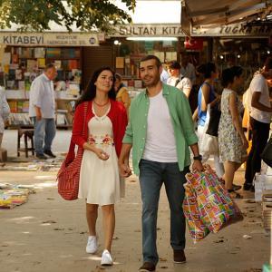 caner cindoruk and ozge pirincci (bahar and sarp)