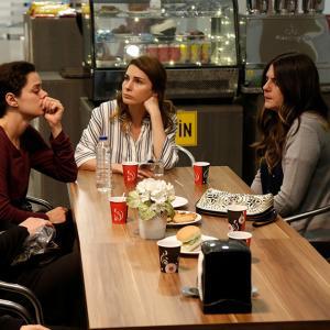 Woman (Kadin) Tv Series Cast