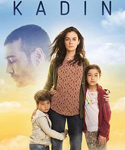 Woman (Kadin) Tv Series - 1 Woman (Kadin) Tv Series