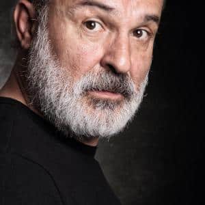 Hakan Vanli - Turkish Actor