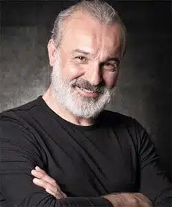 Hakan Vanli - Actor