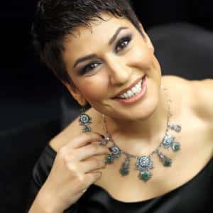 Iclal Aydin Actress