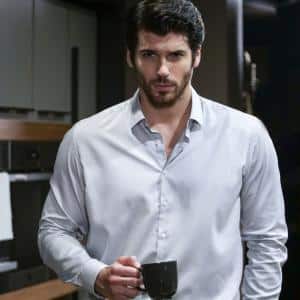 Bitter Sweet (Can Yaman as Ferit)