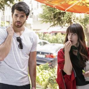 Bitter Sweet (Full Moon - Dolunay) Tv Series