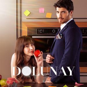 Bitter Sweet (Full Moon - Dolunay) Tv Series Poster