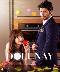 Bitter Sweet (Full Moon - Dolunay) Tv Series Poster