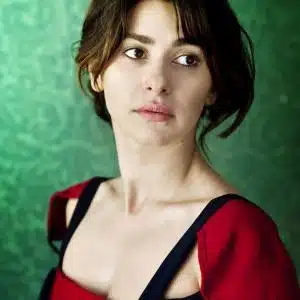 Nesrin Cavadzade - Turkish Actress