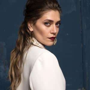 Oznur Serceler - HD