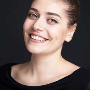 oznur serceler turkish actress 16